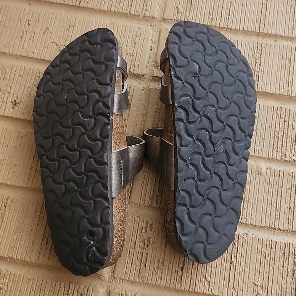 Birkenstock sandals, womens - Picture 3 of 9